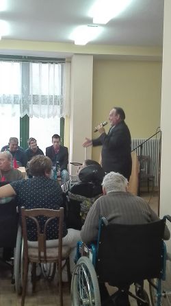 Október - mesiac úcty k starším  oslava 60-teho výročia založenia css - bôrik - IMG_20171023_134517