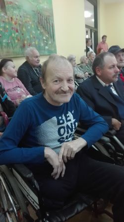 Október - mesiac úcty k starším  oslava 60-teho výročia založenia css - bôrik - IMG_20171023_134809