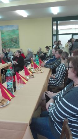 Október - mesiac úcty k starším  oslava 60-teho výročia založenia css - bôrik - IMG_20171023_134929