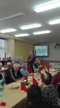 Október - mesiac úcty k starším  oslava 60-teho výročia založenia css - bôrik - IMG_20171023_142459