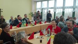 Október - mesiac úcty k starším  oslava 60-teho výročia založenia css - bôrik - IMG_20171023_143339