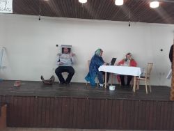 Trenčiansky Omar 15.11.2017