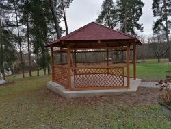 Altánok