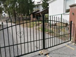 nová veľká brána
