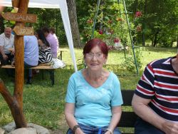 pani Alenka
