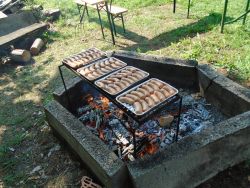 Opekačka