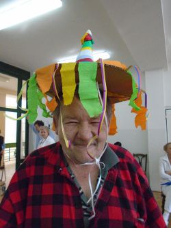 Pochovávanie basy a fašiangová zábava 2016