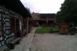 Čičmany