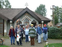 Rajecká LEsná