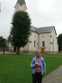 Rajecká LEsná