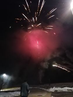Vianoce a silvester 2021