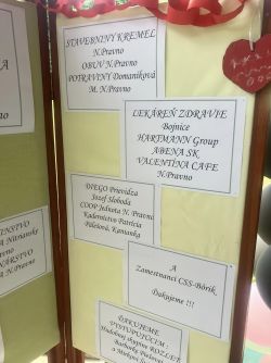Sponzori darcovia