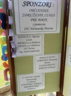 Sponzori hody