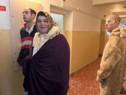 Fašiangy
