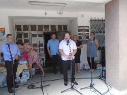 Bôrikovské hody - deň rodiny 2018 - DSC05975