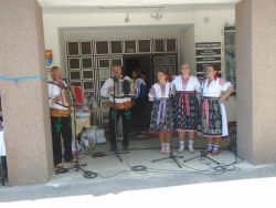 Bôrikovské hody - deň rodiny 2018 - DSC05992