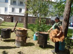 Bôrikovské hody - deň rodiny 2018 - DSC06028