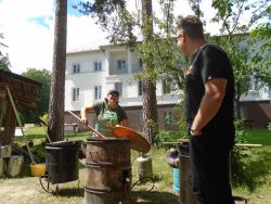 Bôrikovské hody - deň rodiny 2018 - DSC06043