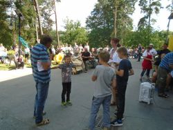 Bôrikovské hody - deň rodiny 2018 - DSC06069