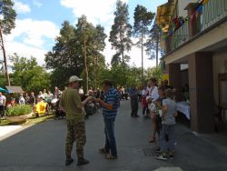 Bôrikovské hody - deň rodiny 2018 - DSC06072