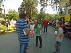 Bôrikovské hody - deň rodiny 2018 - DSC06079