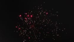 Silvester 2018