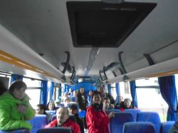 Výlet hvezdáreň Partizánske a kaštieľ v Brodzanoch 3.10.2018