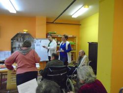 Dentálna hygiena 26.3.2019