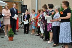 Trenčianska župa po prvýkrát verejne ocení záslužnú prácu zamestnancov v oblasti sociálnych služieb