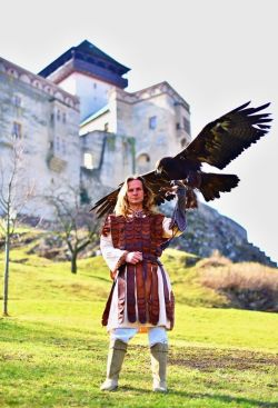 Trenčianský hrad