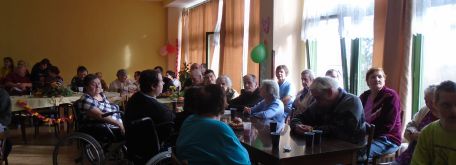 Karneval a pochovávanie basy 28.2.2017 - DSC04374