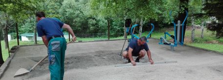 Outdoor fitness zóna - IMG_20180523_074524