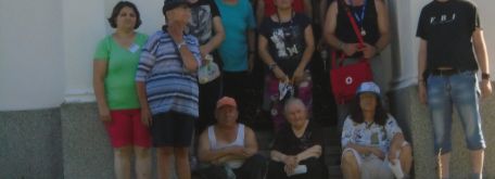 Výlet kalvária august 2018 - DSC06113